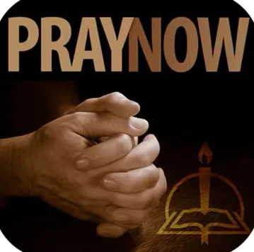 Daily Prayer and Bible Reading