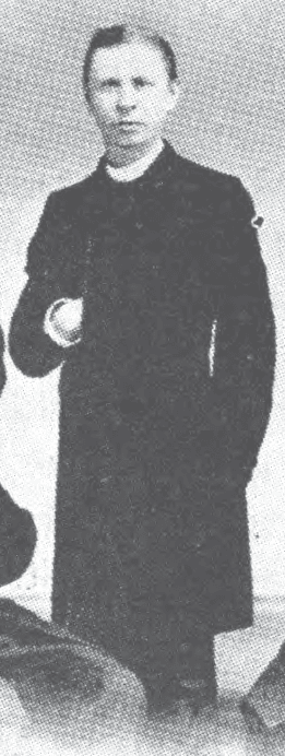 A Felicitous Inconsistency