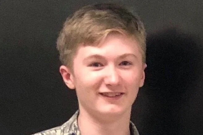 A Tragic Loss, Sorrow, and Hope