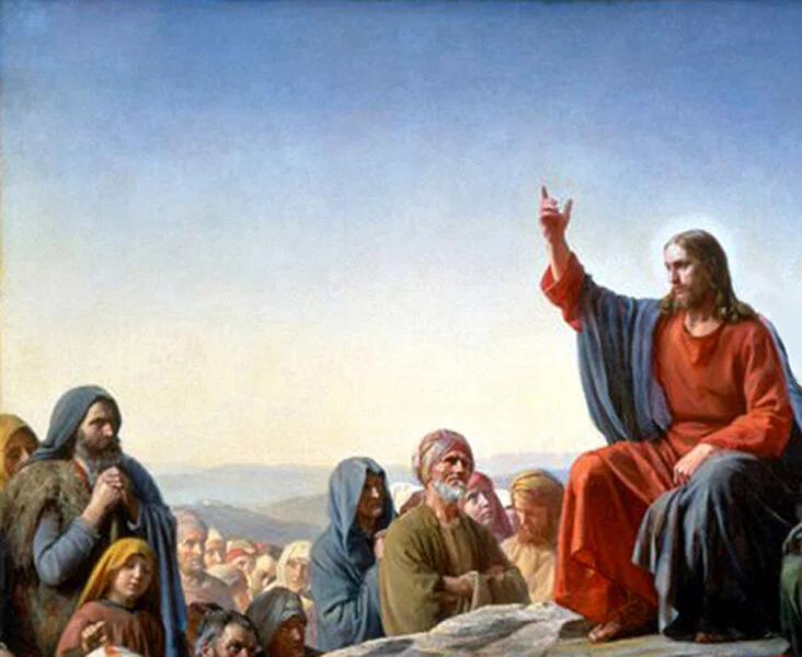A Devotion on the Beatitudes