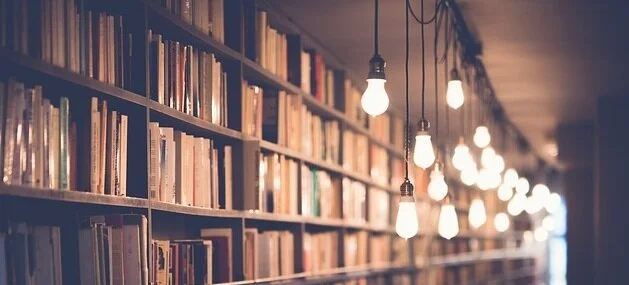 Finding Humility and Hope in Stories