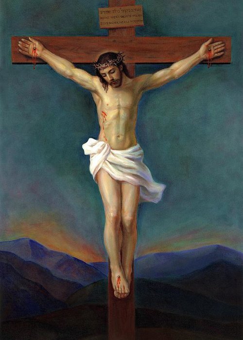 The Exaltation of the Holy Cross — Gottesdienst