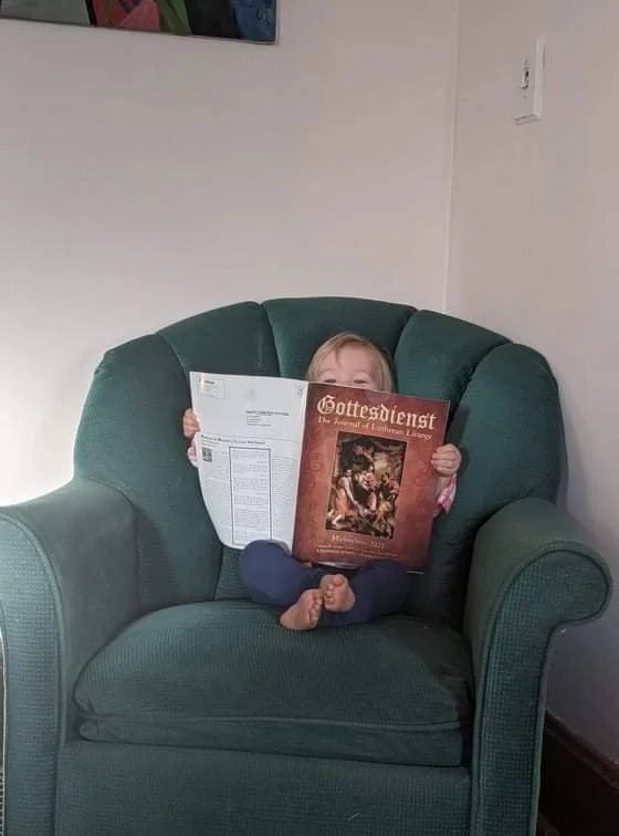 Gottesdienst is for Everyone