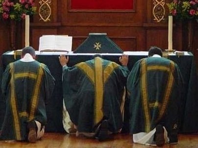 Epic Liturgy