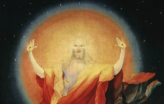 Resurrection, imperfect