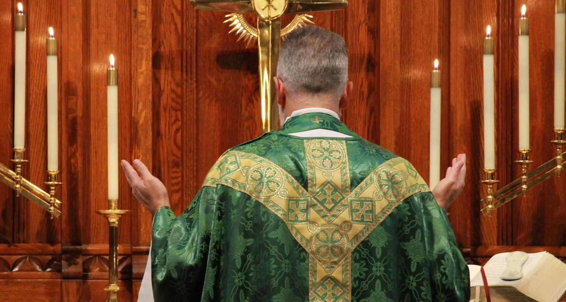 “Do it again” by G.K. Chesterton