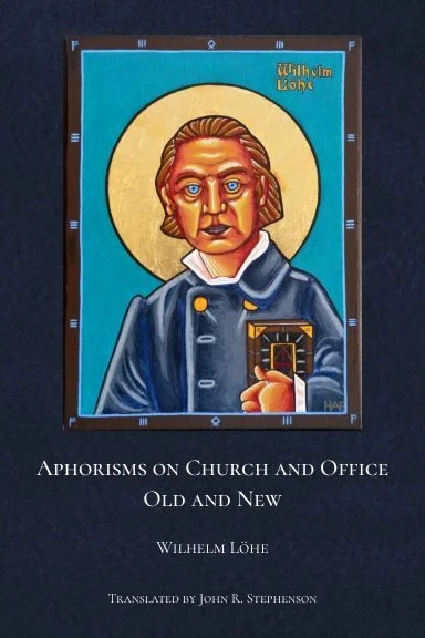 Aphorisms on Church and Office, Old and New