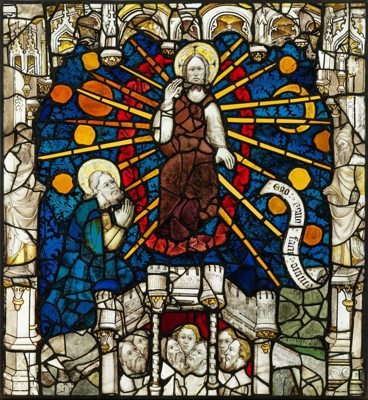 The Second Sunday in Advent