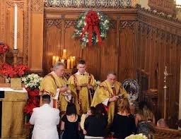 We Just Believe Different Things