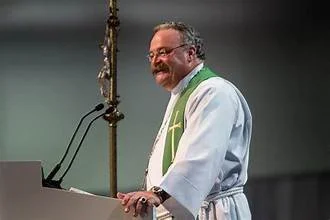 "Dignified Worship" Part Two