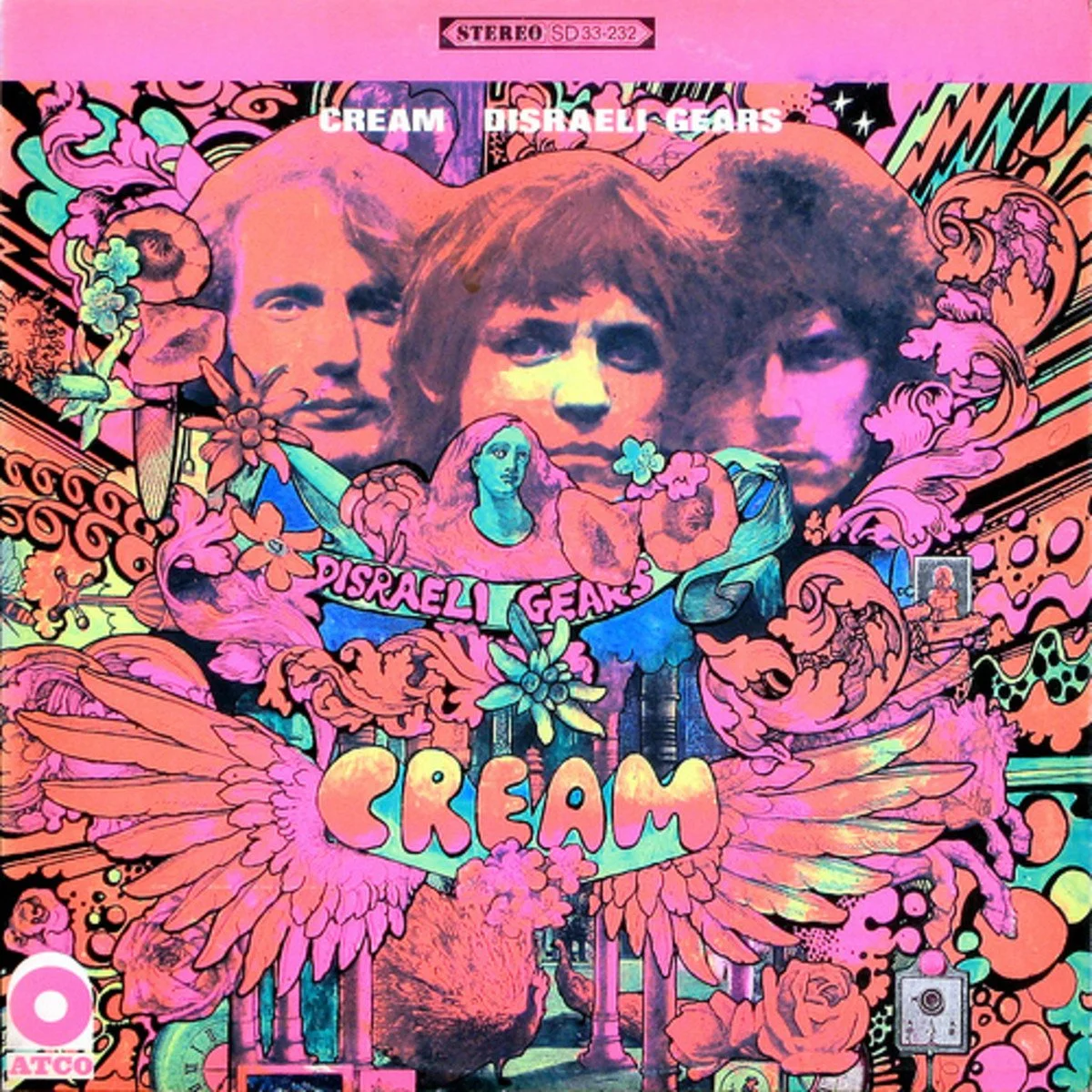 Reminder: Super, Gottes-Winkel in Ft. Wayne Monday Jan 19