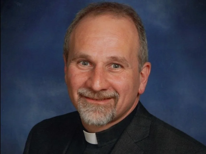 'You will shine like the splendour of the firmament, like the stars forever and ever' (cf Dn 12:3): In piam memoriam Revd Warren W. Hamp (1963-2026)