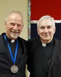 Lord, we praise You for Your Servant