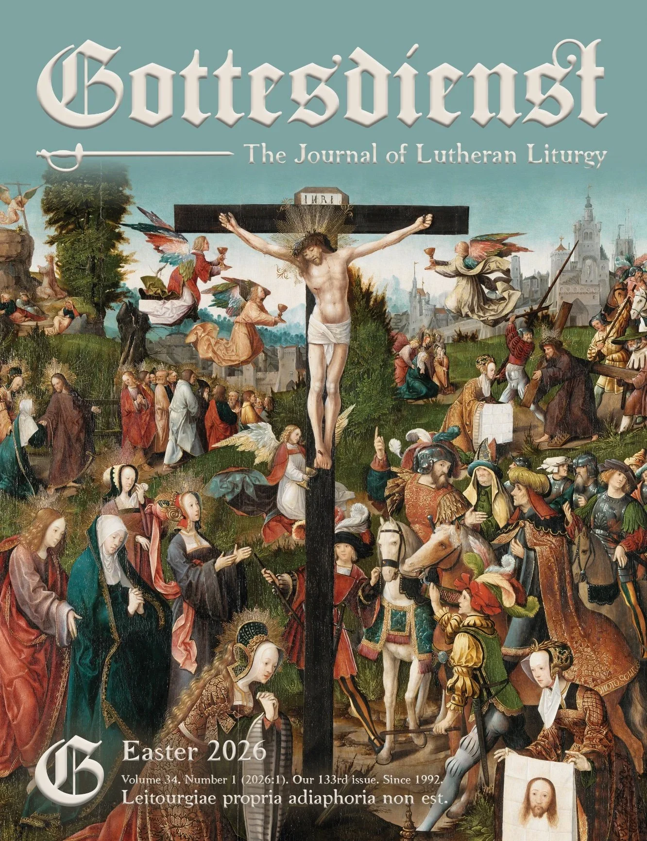 Banality: An Enemy of the Gospel