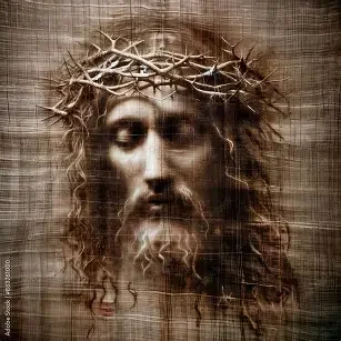 An ordained man's prayer in Passiontide as found in Kurt Reinhardt, My Life and My Salvation 2nd ed, p. 19