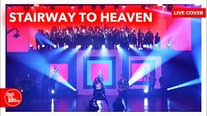 The Piper's Calling You to Join Him