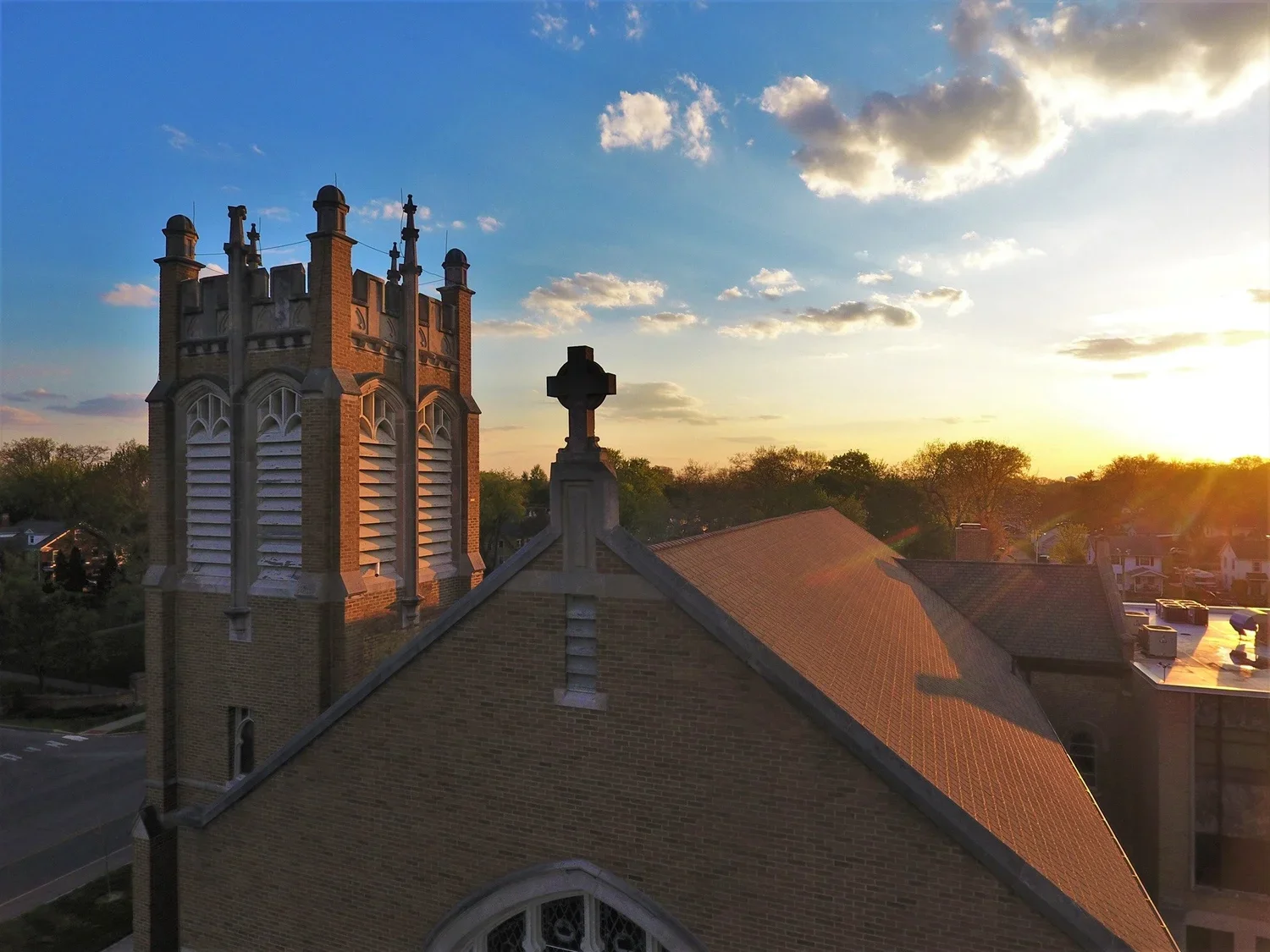 Gottesdienst Conference in Fort Wayne