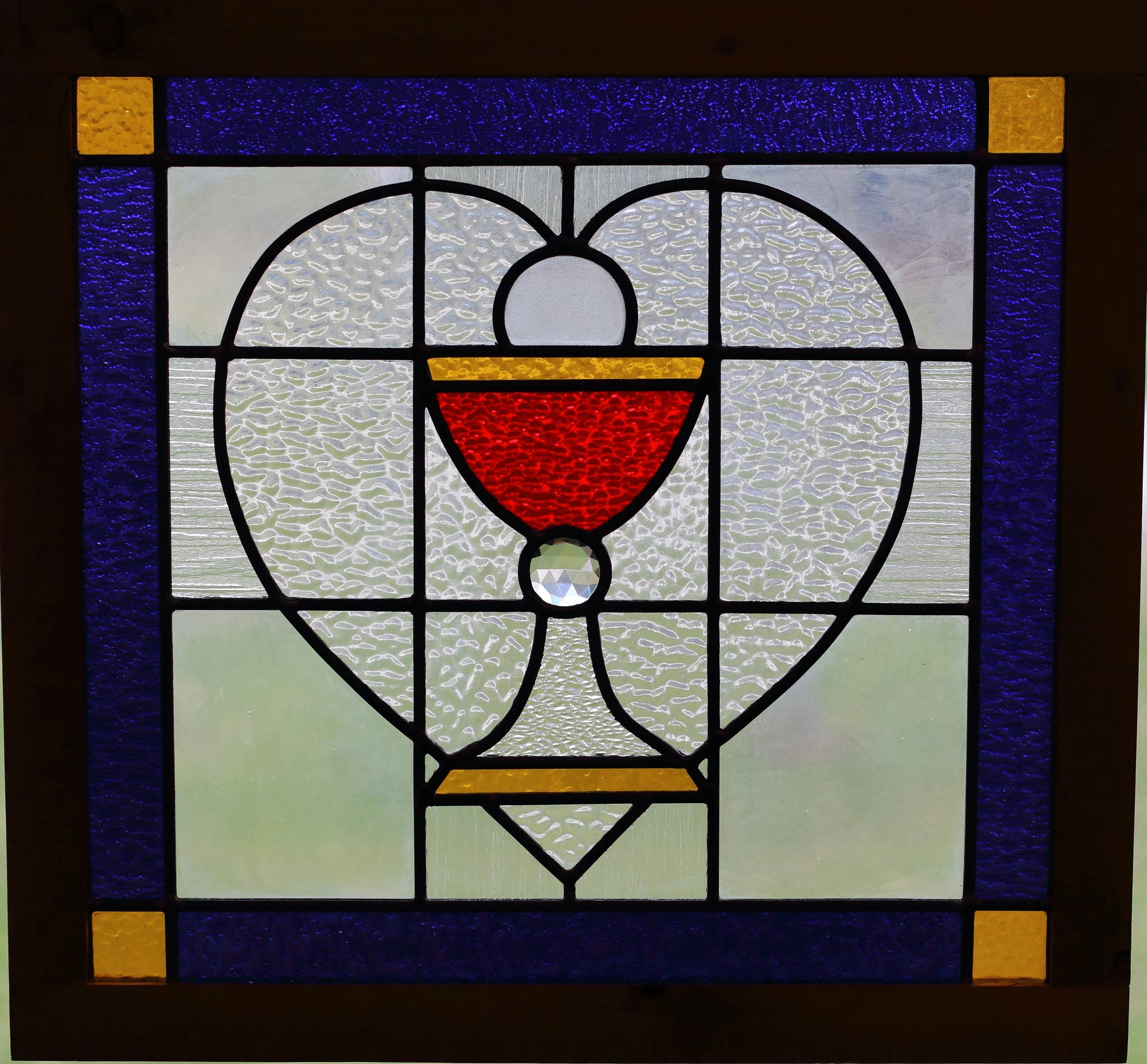 And now for a bit of Canadian content: to be preached from the pulpit of Prince of Peace, Burlington ON, at the Divine Service of Maundy Thursday 2026 by Revd Fr David Zakel