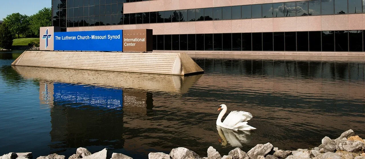 The Challenge of District Presidents