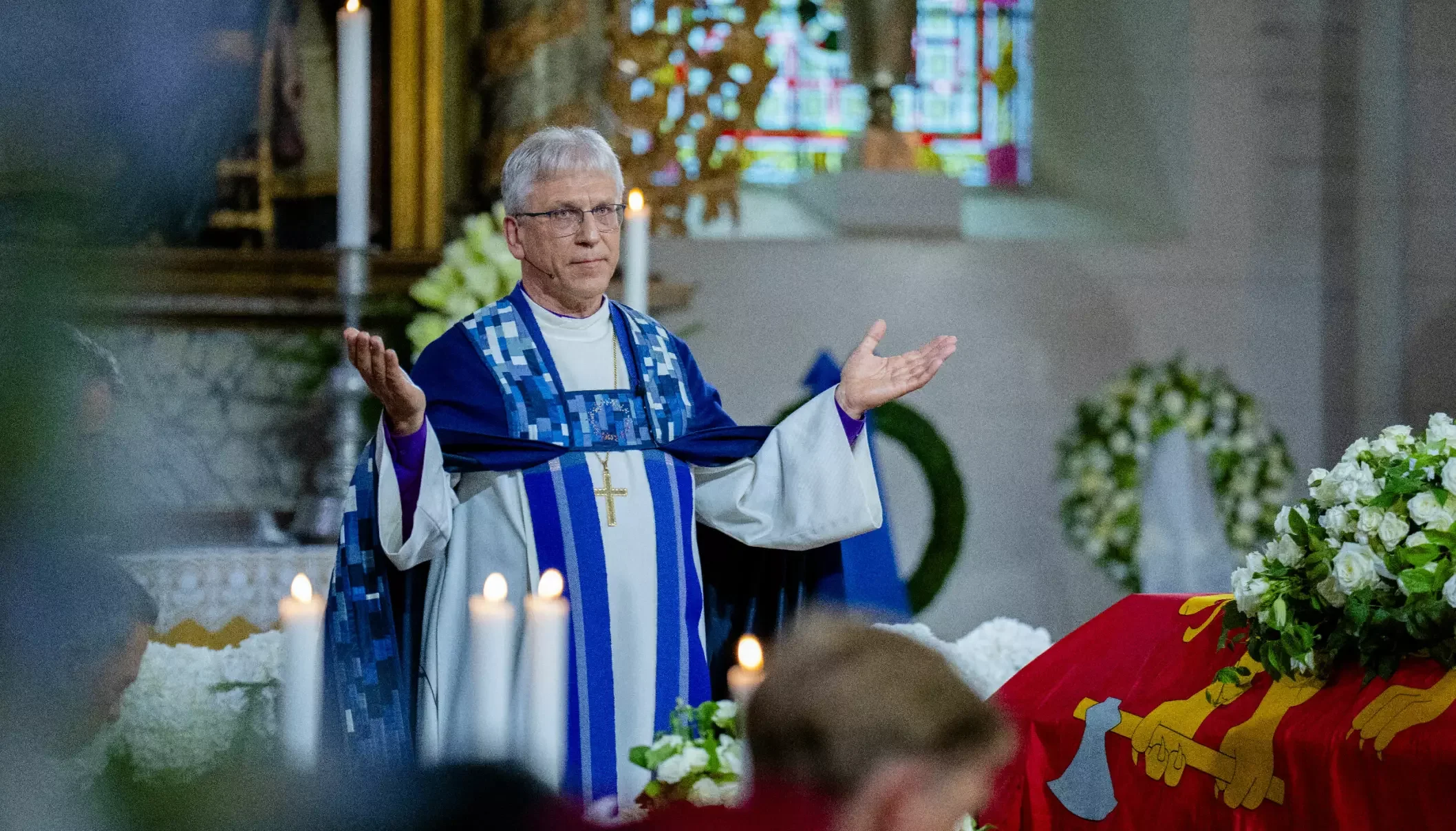 Latest on The State of Lutheranism in Scandinavia