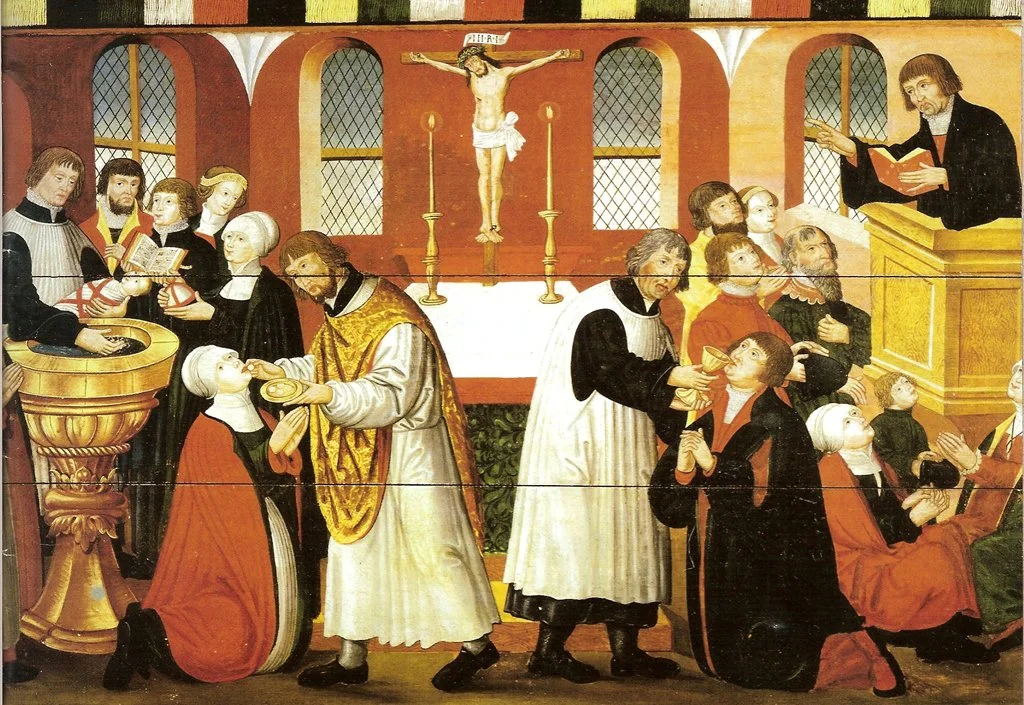 Worship Wars Part 2: A Quick Fact-Check to ‘Slow the Spread’