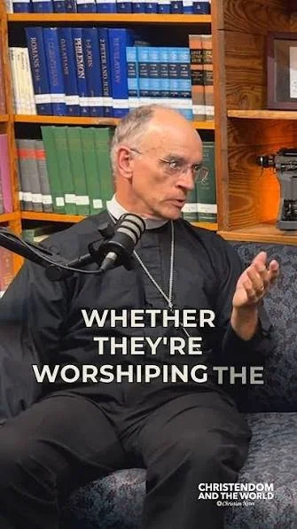 Is It Okay to Pray? An Interview with Dr. Eckardt