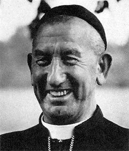 Fr. Gunnar Rosendal on the Office (Part I) - Apostolic Succession