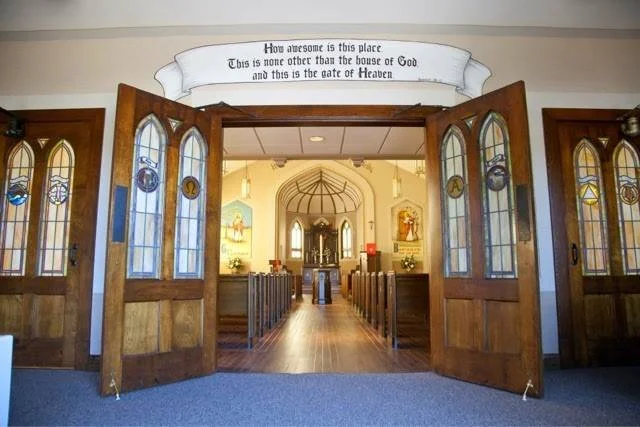 A Devotion for the Monday After Easter