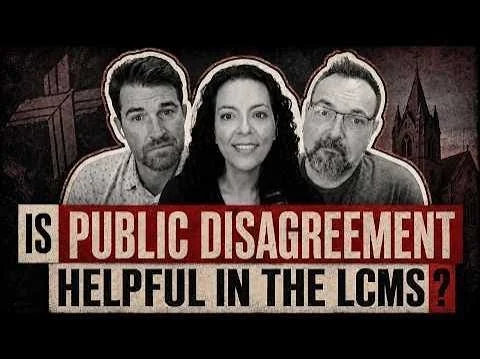 The ULC In Their Own Words