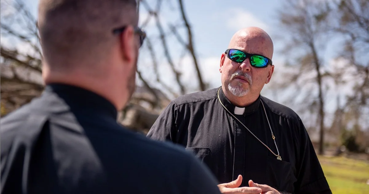 The Stockdale Paradox