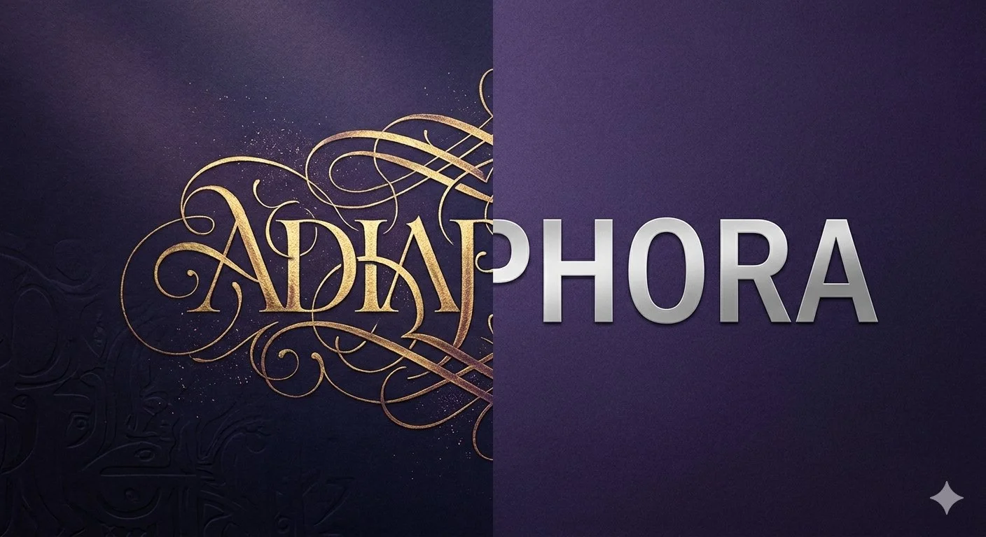 A Tale of Two Adiaphora