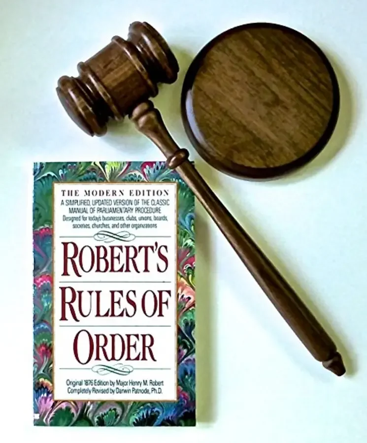 Changing the Governance of our Synod