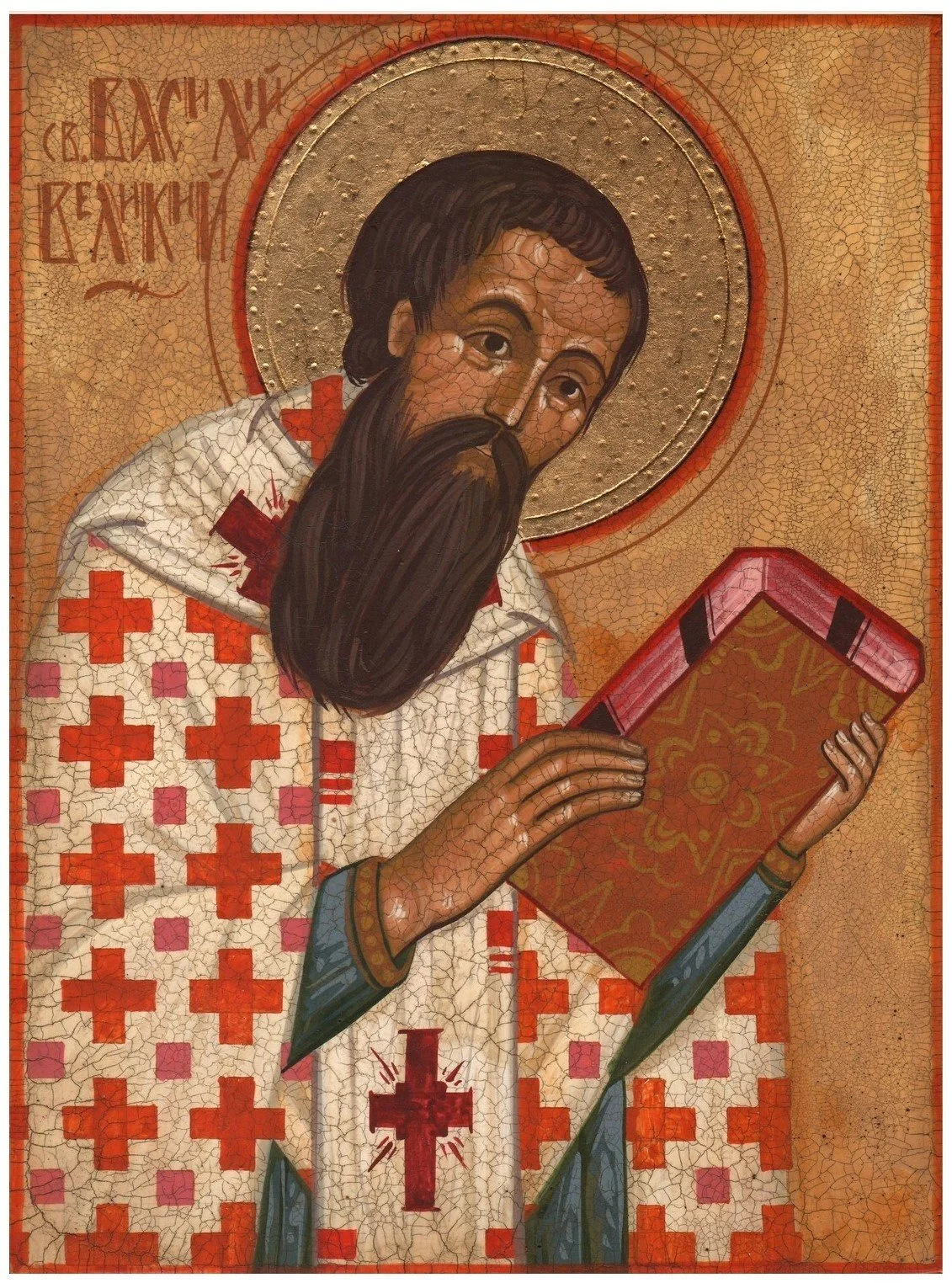We Have Got to Talk About Usury (Part V): The Church Fathers — The Cappadocians (c. 329–394 AD)&nbsp;