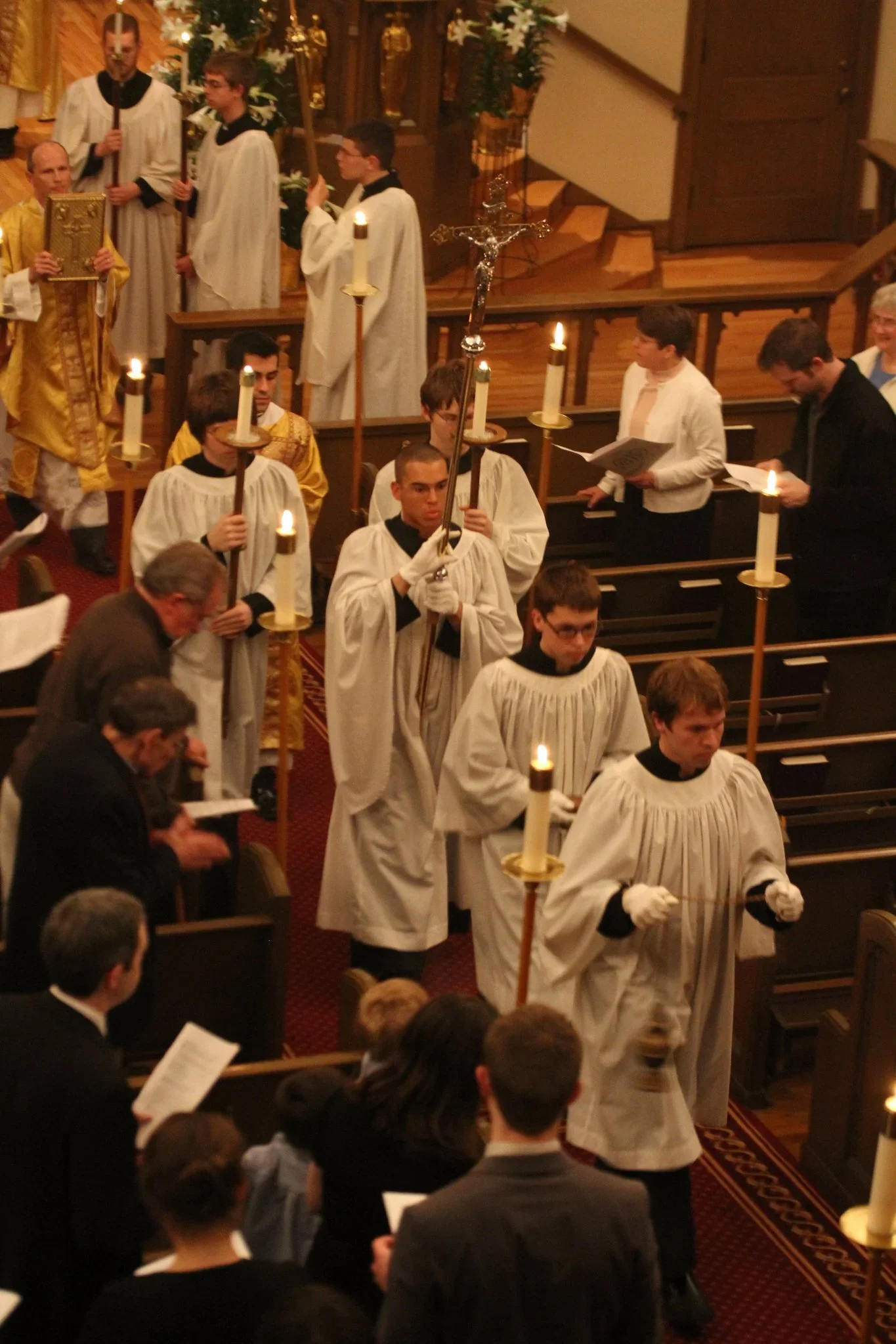 More Reasons to be Hopeful