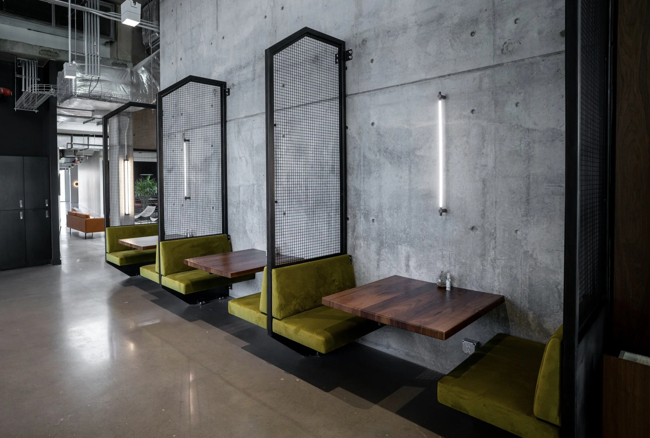 Alt Tech Company Offices