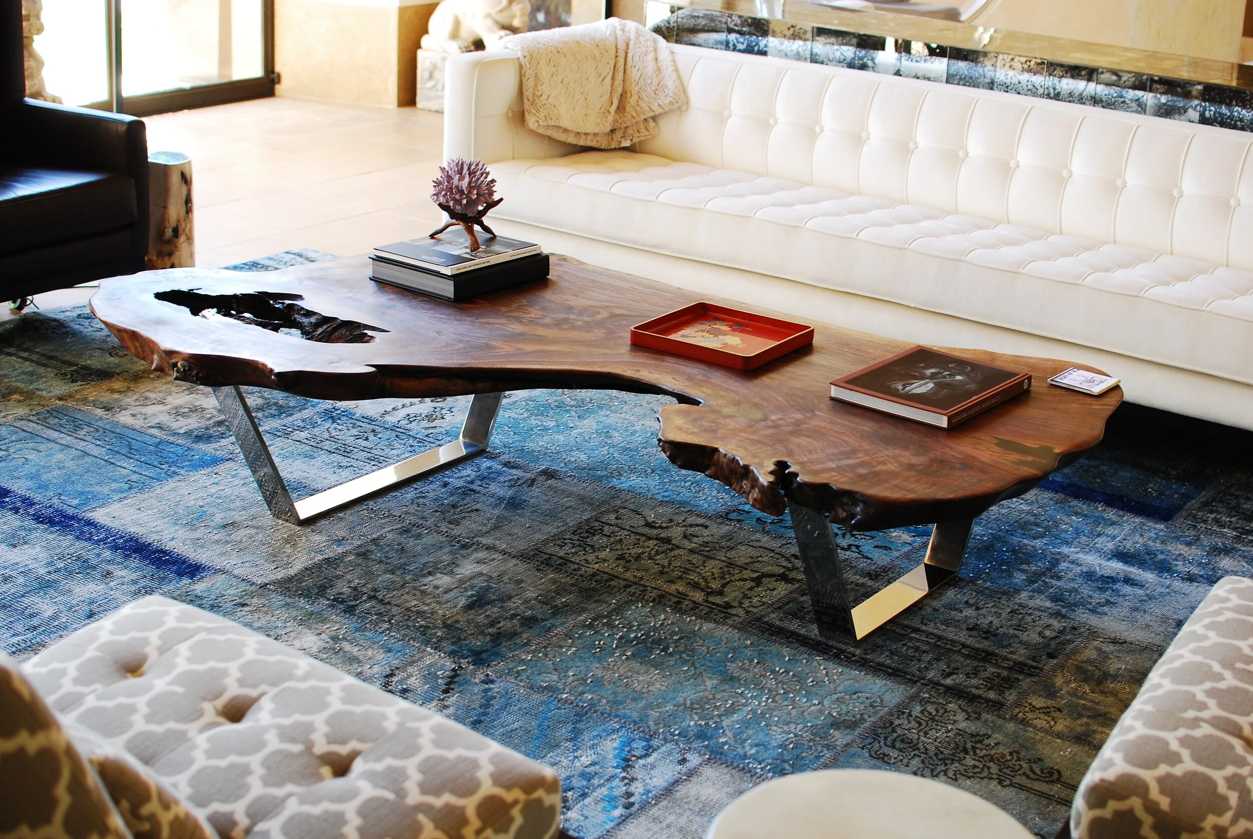 Bespoke Furnishings Portfolio