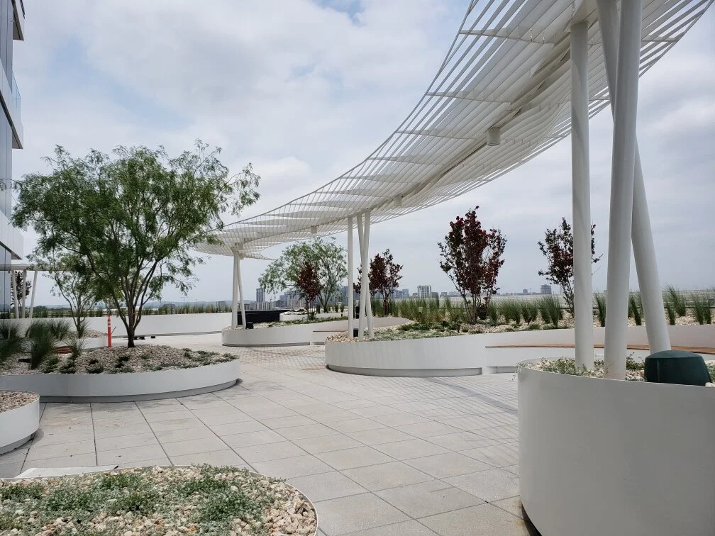 Oracle Austin Campus