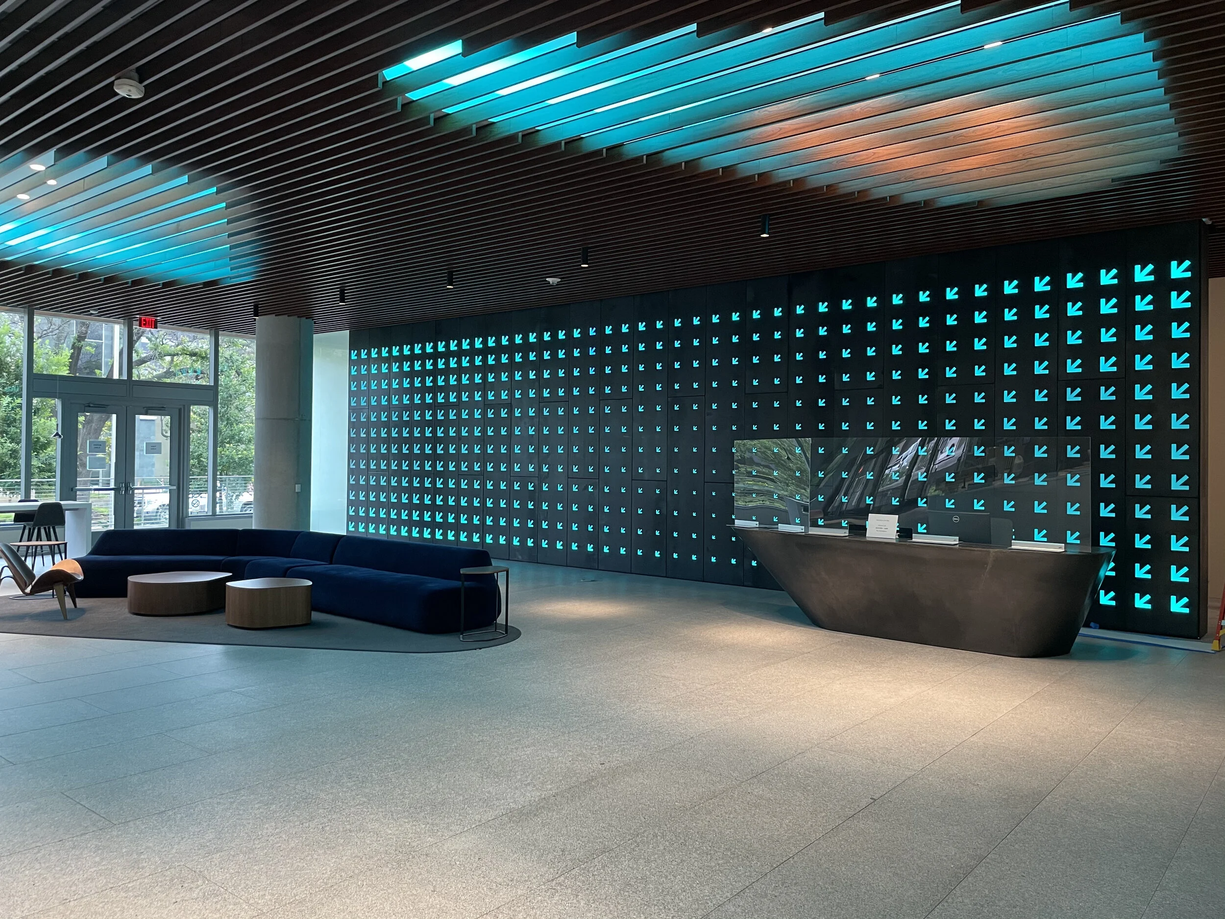 1400 Lavaca - SXSW HQ