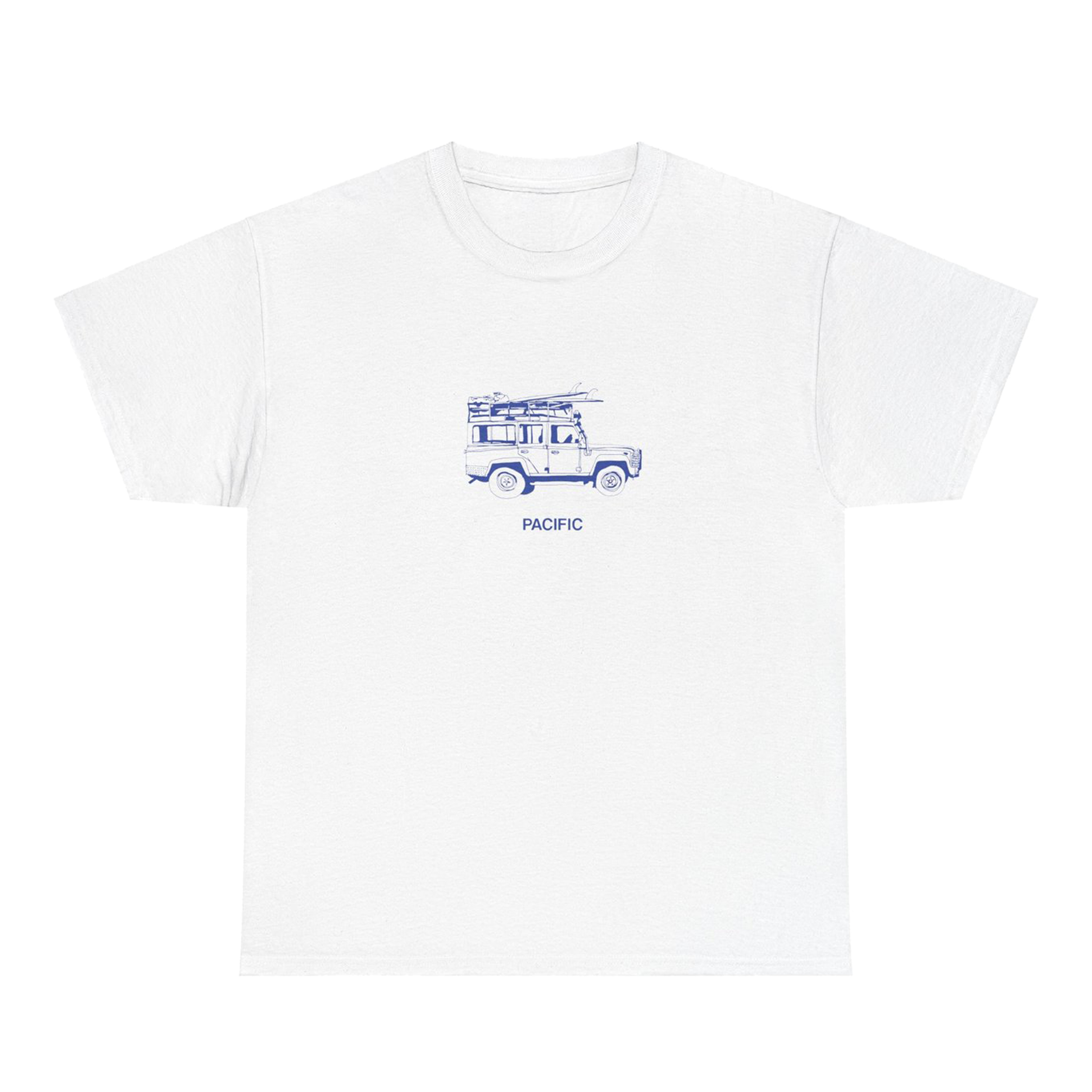 Jeep Tee