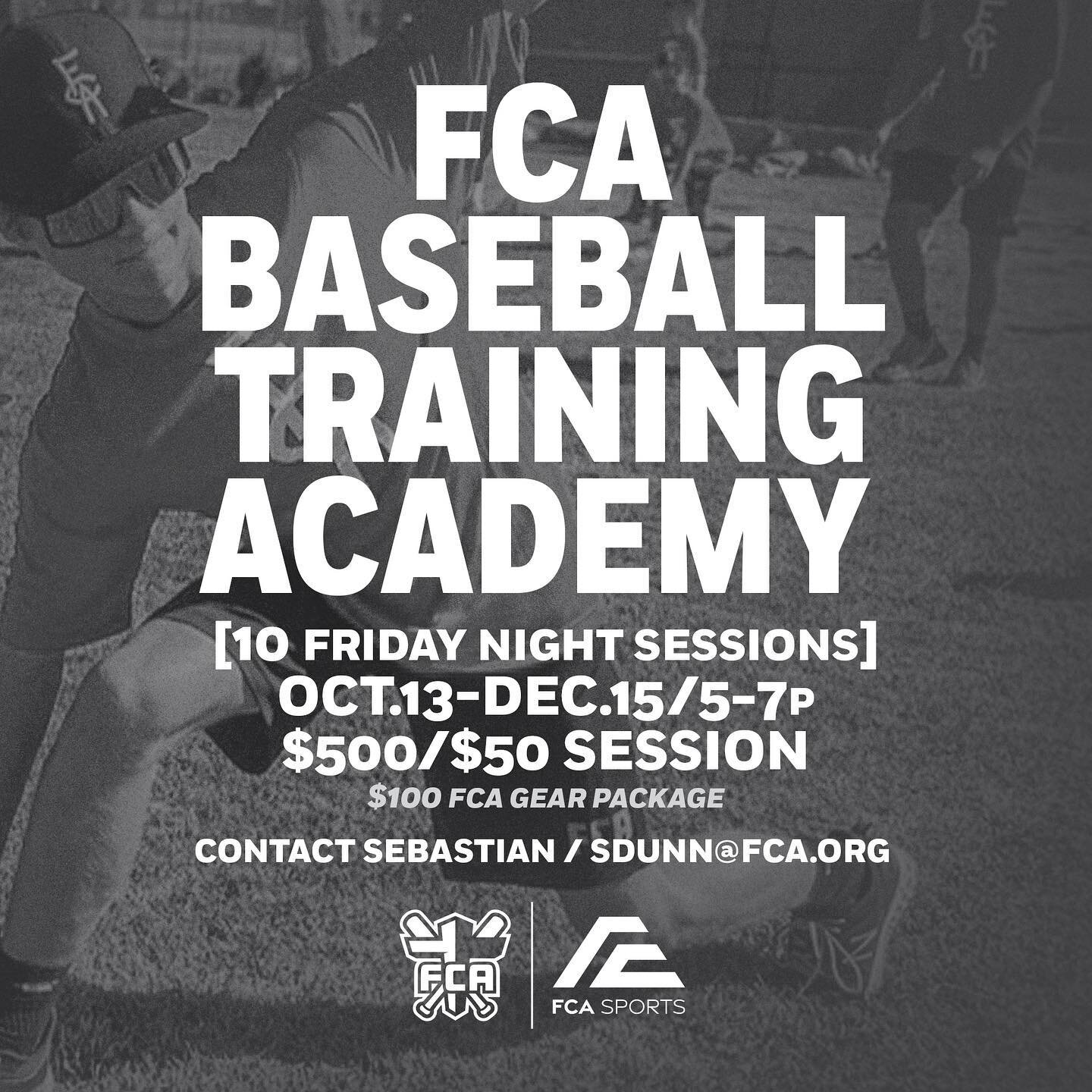 FCA Gear