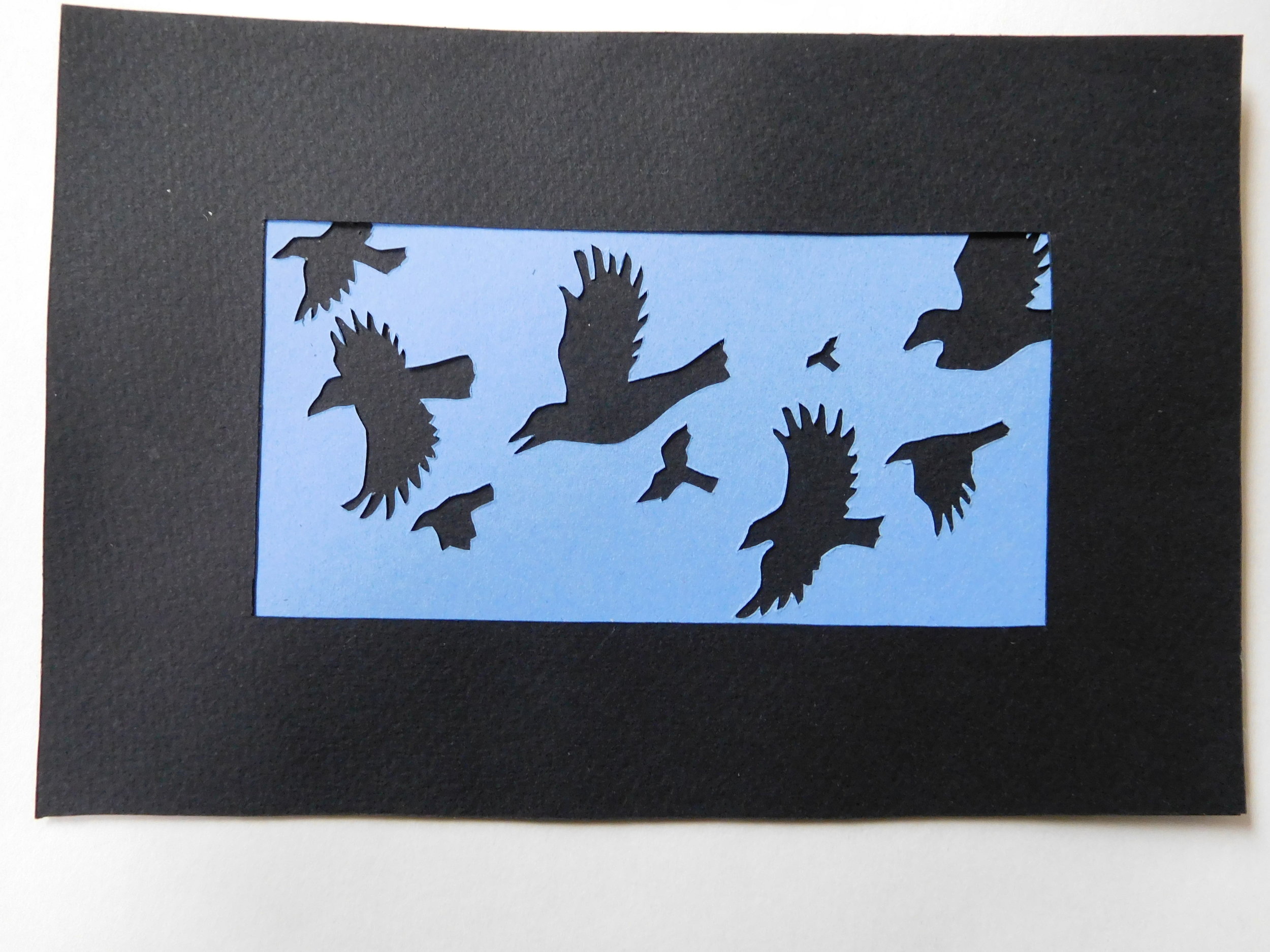 Pittsburgh Crows