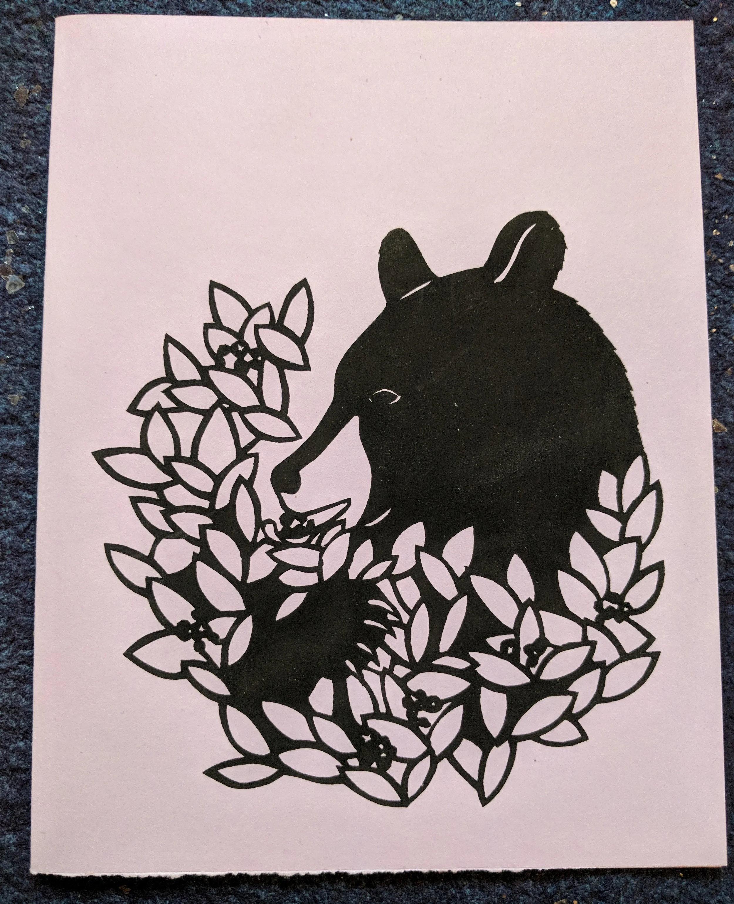 Hunt: Black Bear