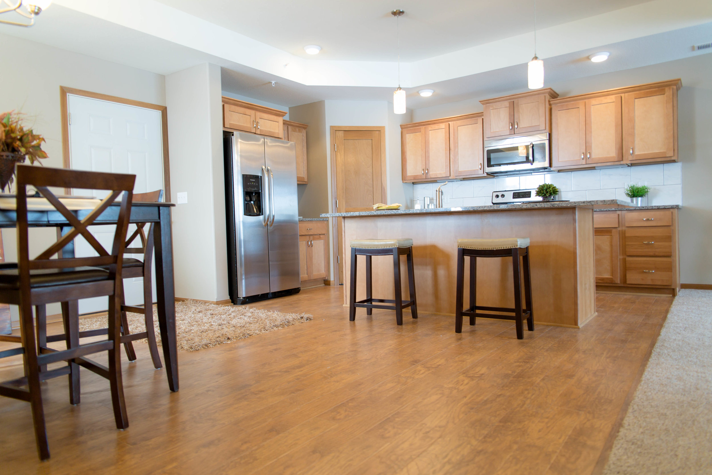 Wilcon Construction - Mankato Construction Company Industrial Construction Mankato MN - Commercial Construction Mankato MN - Residential Construction Mankato MN