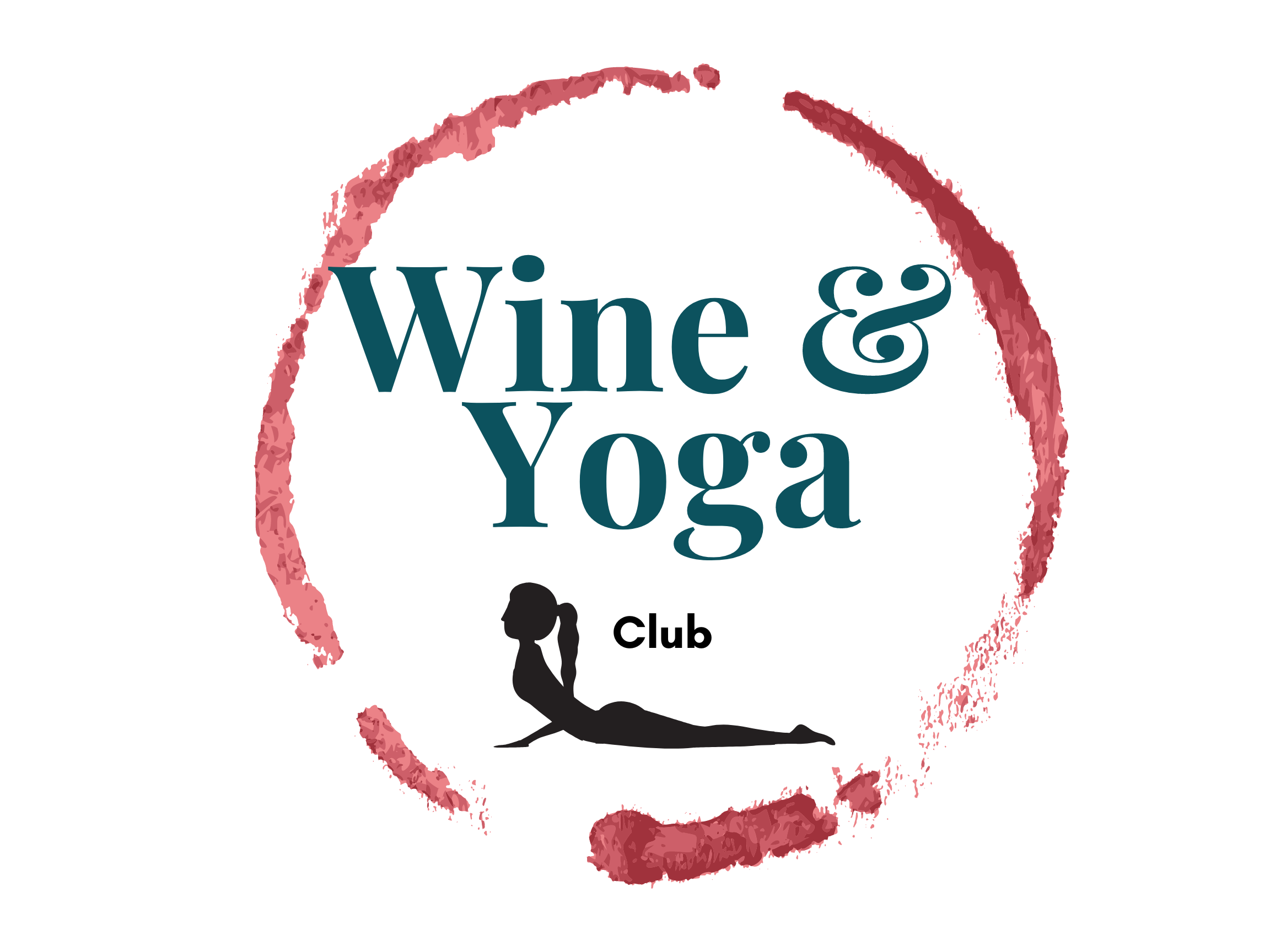 Wine and Yoga Club