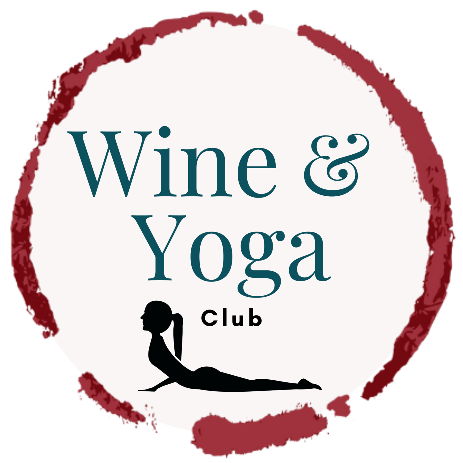 Wine and Yoga Club