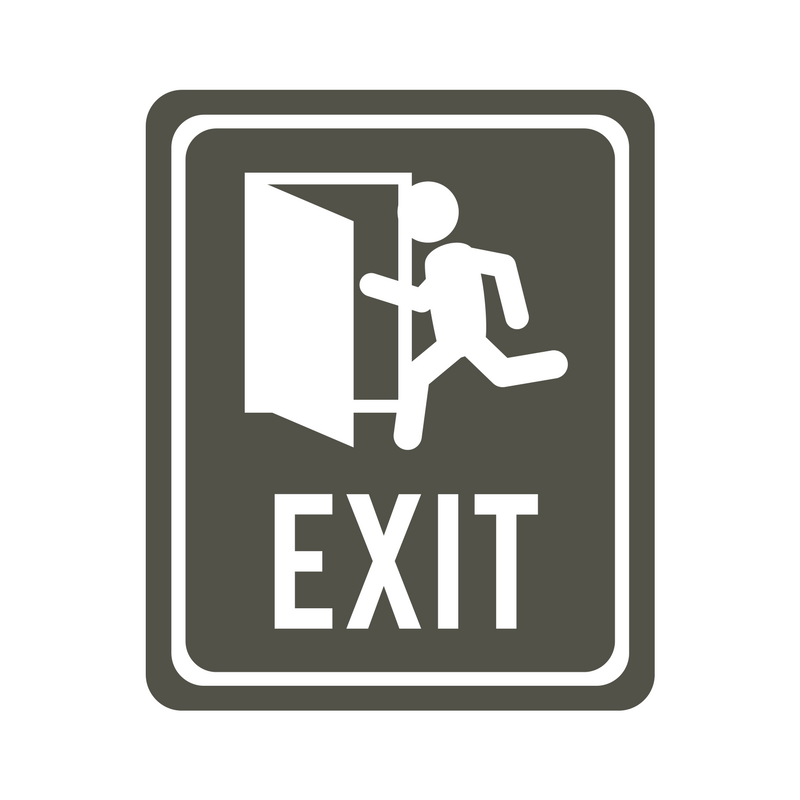 Exit Process