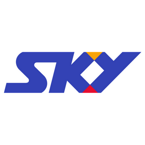 Copy of Sky TV