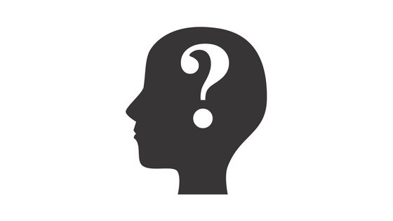 You need to answer these questions