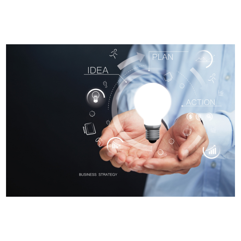 We are architects, we do architecture.