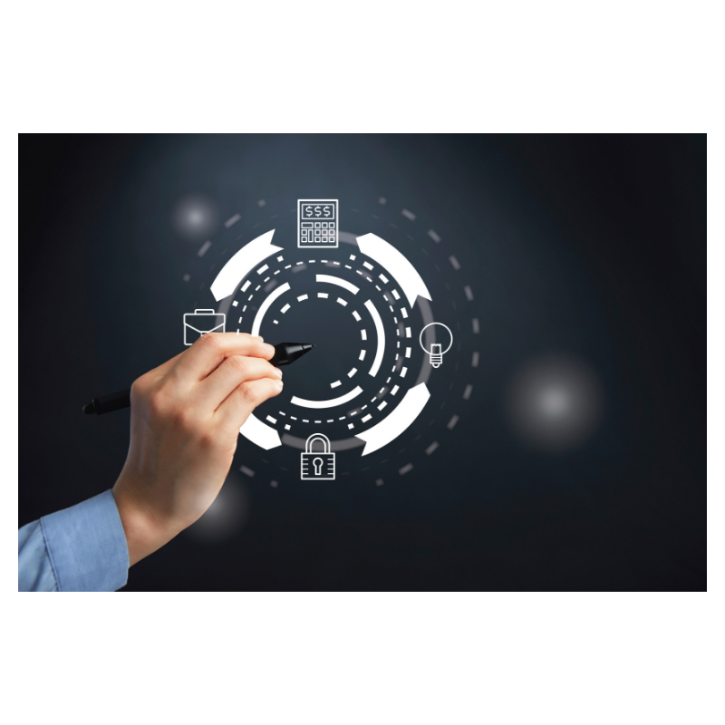 Security is pivotal in businesses keeping valuable information safe